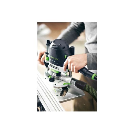 xFESTOOL Frezarka Górnowrzecionowa OF 1400 EBQ-Plus 1400 W 574341