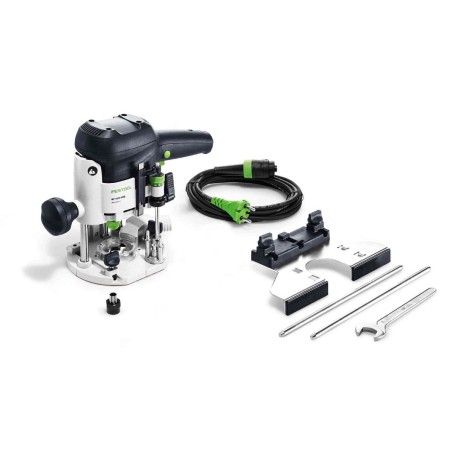 FESTOOL Frezarka Górnowrzecionowa OF 1010 EBQ 1010 W 574175
