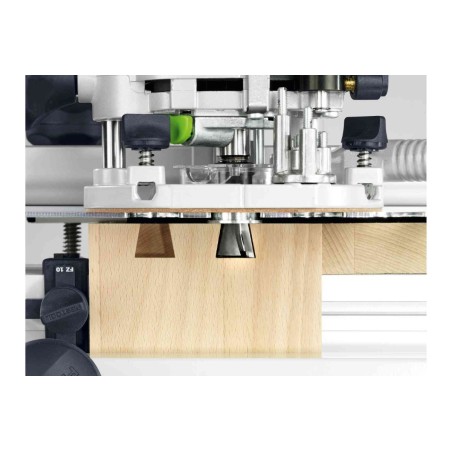 FESTOOL Frezarka Górnowrzecionowa OF 1010 EBQ 1010 W 574175