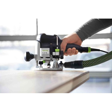 FESTOOL Frezarka Górnowrzecionowa OF 1010 EBQ 1010 W 574175