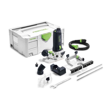 FESTOOL Frezarka Modułowa Do Krawędzi MFK 700 574369