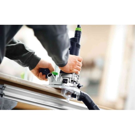 FESTOOL Frezarka Modułowa Do Krawędzi MFK 700 574369