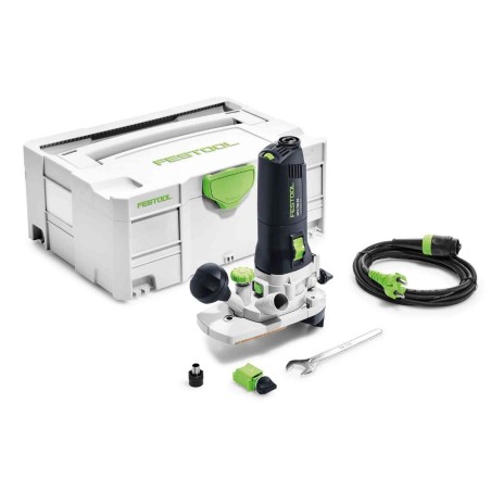 FESTOOL Frezarka Modułowa Do Krawędzi MFK 700 EQ/B-Plus 574453