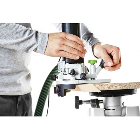 FESTOOL Frezarka Modułowa Do Krawędzi MFK 700 EQ/B-Plus 574453