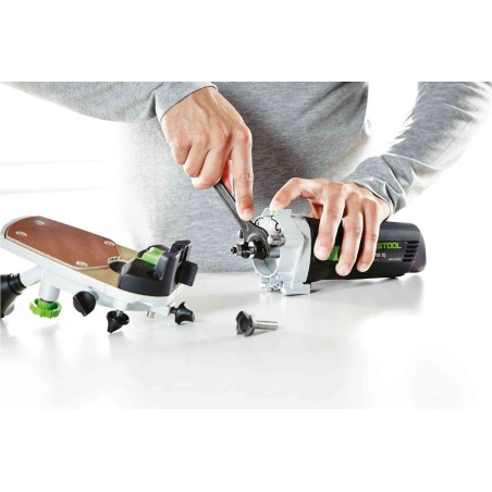 FESTOOL Frezarka Modułowa Do Krawędzi MFK 700 EQ/B-Plus 574453