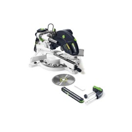 FESTOOL Ukośnica przesuwna KAPEX KS 120 REB 575302