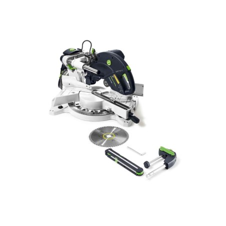FESTOOL Ukośnica przesuwna KAPEX KS 120 REB 575302