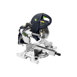 FESTOOL Ukośnica przesuwna KAPEX KS 120 REB 575302 2