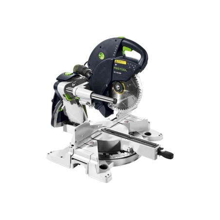 FESTOOL Ukośnica przesuwna KAPEX KS 120 REB 575302