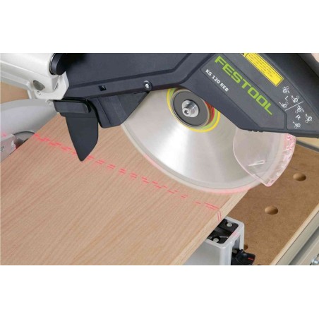 FESTOOL Ukośnica przesuwna KAPEX KS 120 REB 575302