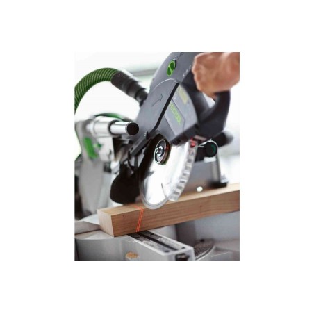 FESTOOL Ukośnica przesuwna KAPEX KS 120 REB 575302