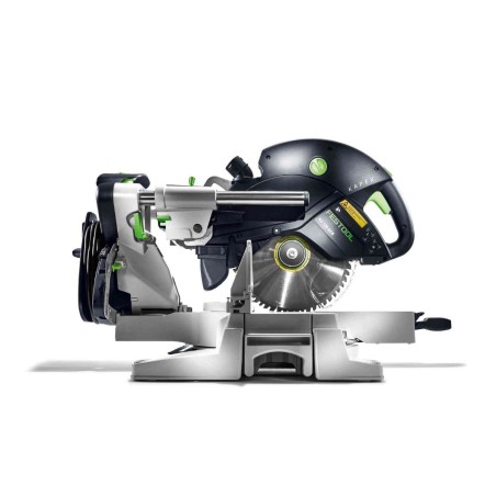 FESTOOL Ukośnica przesuwna KAPEX KS 120 REB 575302