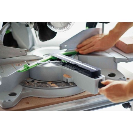 FESTOOL Ukośnica przesuwna KAPEX KS 120 REB 575302