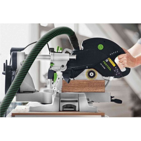 FESTOOL Ukośnica przesuwna KAPEX KS 120 REB 575302