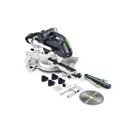 FESTOOL Ukośnica przesuwna KAPEX KS 60 E-Set 561728