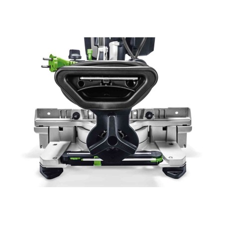 FESTOOL Ukośnica przesuwna KAPEX KS 60 E-Set 561728