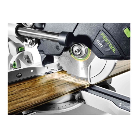 FESTOOL Ukośnica przesuwna KAPEX KS 60 E-Set 561728