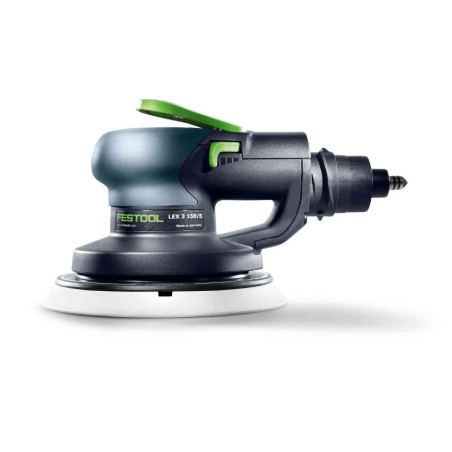 FESTOOL Pneumatyczna Szlifierka Mimośrodowa LEX 3 150/5 575081