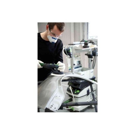 FESTOOL Pneumatyczna Szlifierka Mimośrodowa LEX 3 150/5 575081
