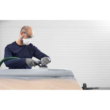 FESTOOL Pneumatyczna Szlifierka Mimośrodowa LEX 3 150/5 575081
