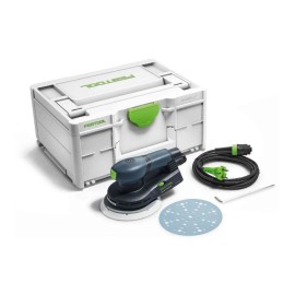 FESTOOL Szlifierka Mimośrodowa ETS EC 150/3 EQ-Plus 576320