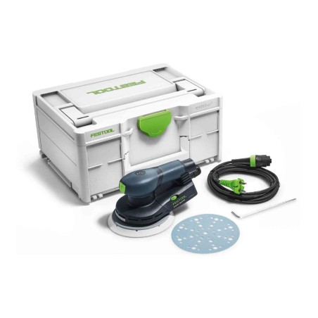 FESTOOL Szlifierka Mimośrodowa ETS EC 150/3 EQ-Plus 576320