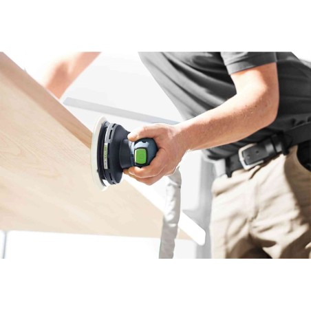 FESTOOL Szlifierka Mimośrodowa ETS EC 150/3 EQ-Plus 576320
