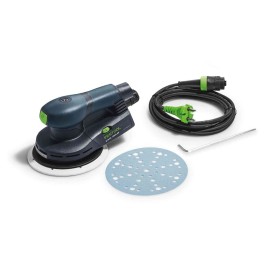 FESTOOL Szlifierka Mimośrodowa ETS EC 150/5 EQ 575043