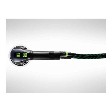 FESTOOL Przekładniowa szlifierka mimośrodowa ROTEX RO 150 FEQ 575066