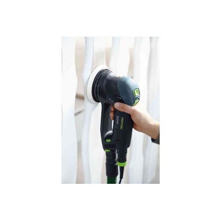 FESTOOL Przekładniowa szlifierka mimośrodowa ROTEX RO 150 FEQ 575066