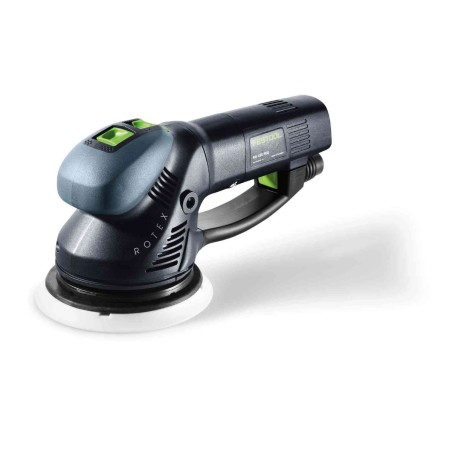FESTOOL Przekładniowa szlifierka mimośrodowa ROTEX RO 150 FEQ 575066