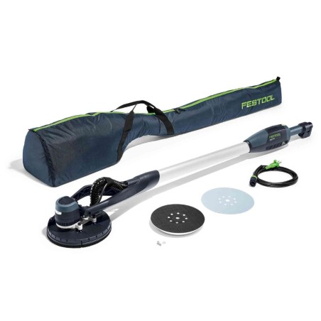 FESTOOL Szlifierka przegubowa PLANEX LHS-E 225 EQ 571934