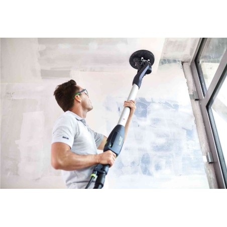FESTOOL Szlifierka przegubowa PLANEX LHS-E 225 EQ 571934