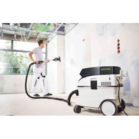 FESTOOL Szlifierka przegubowa PLANEX LHS-E 225 EQ 571934