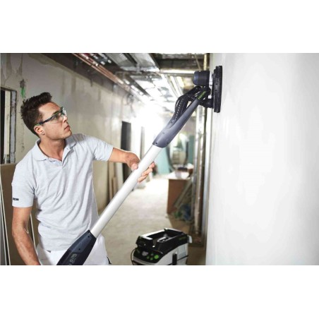 FESTOOL Szlifierka przegubowa PLANEX LHS-E 225 EQ 571934