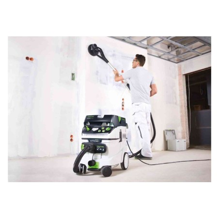 FESTOOL Szlifierka przegubowa PLANEX LHS-E 225 EQ 571934