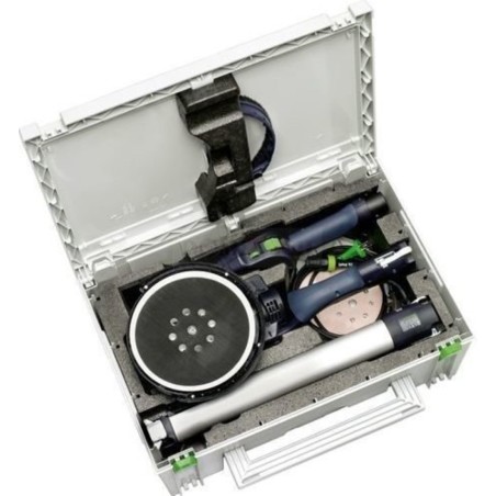 FESTOOL Szlifierka przegubowa PLANEX LHS 225-IP/CTL 36-Set 575446