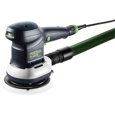 FESTOOL Szlifierki mimośrodowe ETS 150/5 EQ 575057