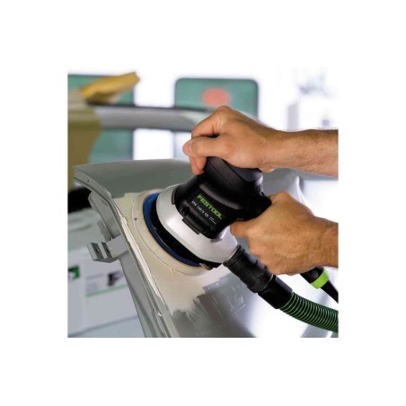 FESTOOL Szlifierki mimośrodowe ETS 150/5 EQ 575057