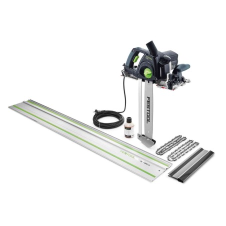 FESTOOL Pilarka Mieczowa IS 330 EB-FS 575983