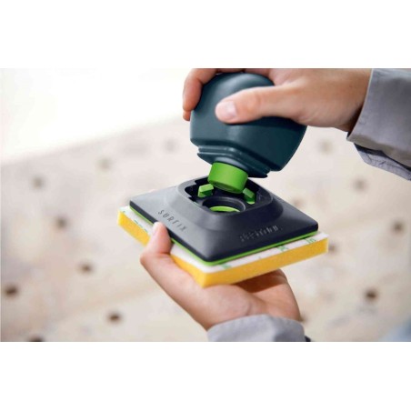 FESTOOL Aplikator oleju SURFIX OS-SYS3-Set 498063