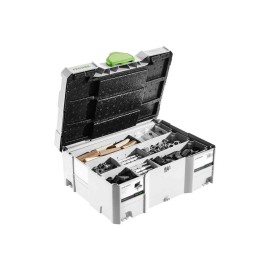 xFESTOOL Asortyment Łączników Domino SV-SYS D14 201353 2