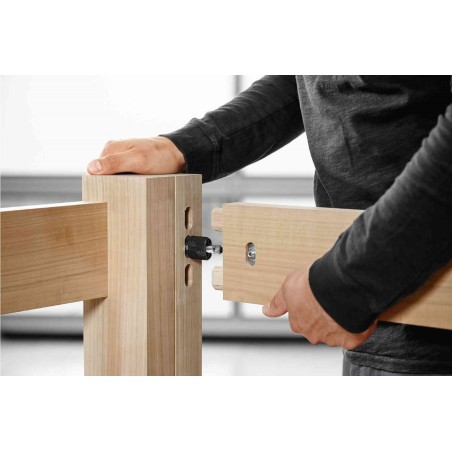 xFESTOOL Asortyment Łączników Domino SV-SYS D14 201353