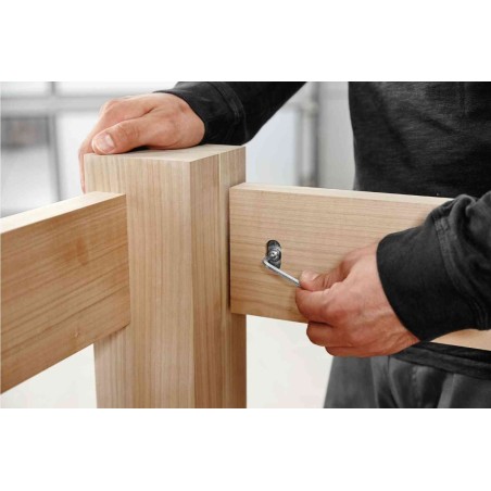 xFESTOOL Asortyment Łączników Domino SV-SYS D14 201353