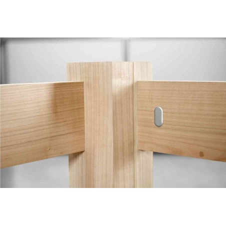 xFESTOOL Asortyment Łączników Domino SV-SYS D14 201353