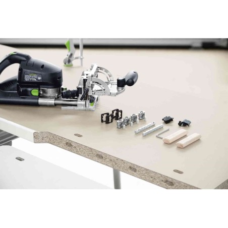 xFESTOOL Asortyment Łączników Domino SV-SYS D14 201353