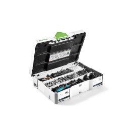 xFESTOOL Asortyment Łączników Domino Kv-Sys D8 DF 500 203170 2