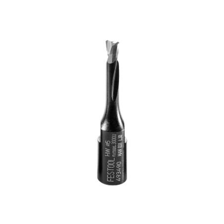 FESTOOL Frez DOMINO DF500 5mm  493490