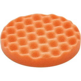FESTOOL Gąbka Polerska Pomarńczowa Waflowana 202370