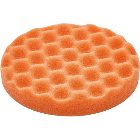 FESTOOL Gąbka Polerska Pomarńczowa Waflowana 202370